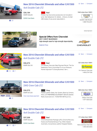 Illustration for article titled Car Dealership Owned By Cuban Exile Offers $15,000 Discount To Celebrate Castro's Death